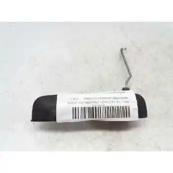 

59 HANDLE OUTER REAR LEFT NISSAN PICK-UP (D22)