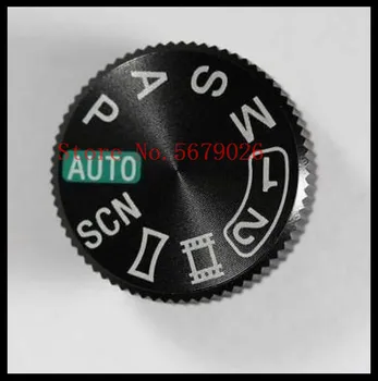 

new for Sony Alpha a6300 Camera Top Cover Mode Dial Assembly Replacement Repair Part