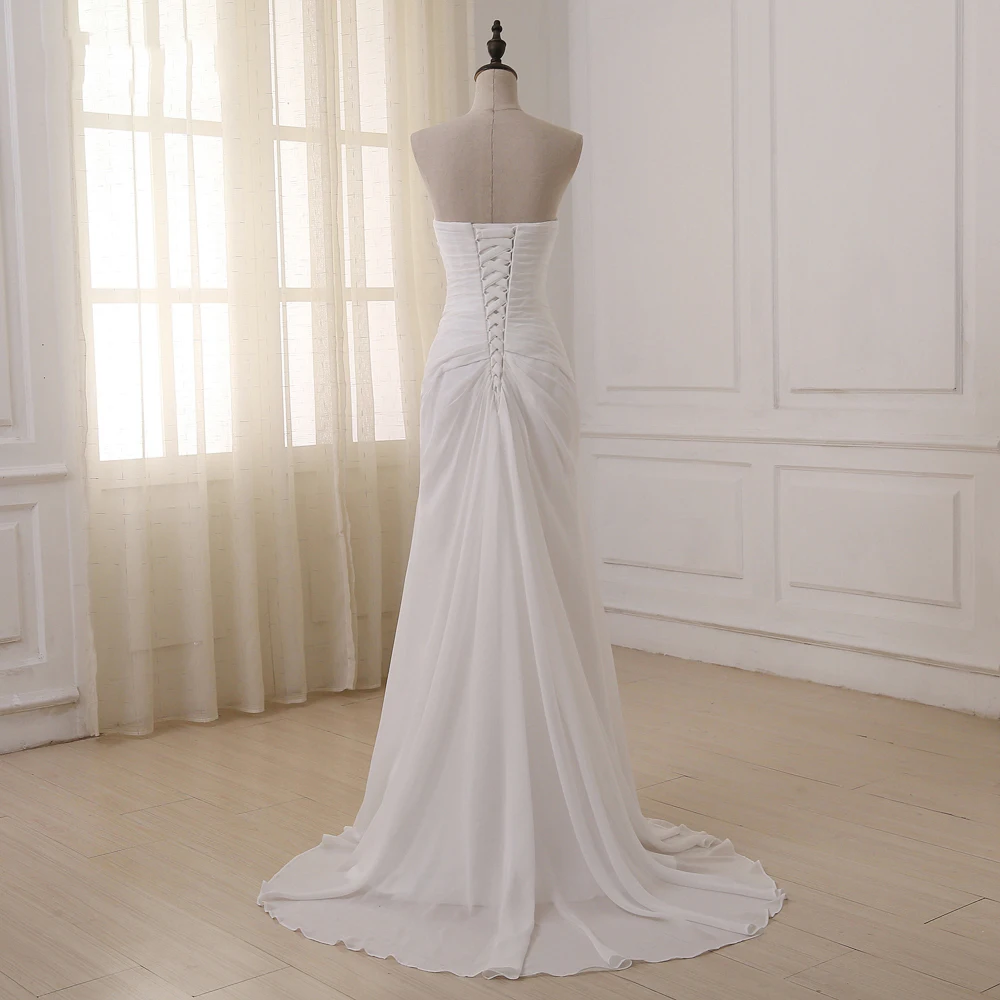 Sweetheart De Dresses Terrific Noiva 1