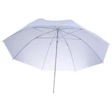 33 "Студия фото Стандартный Рассеиватель Вспышки полупрозрачный мягкий светильник белый зонтик 33 "Студия фото Стандартный Рассеиватель Вспышки полупрозрачный мягкий светильник белый зонтик