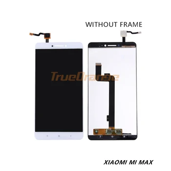 

Tested 6.44 inch LCD For Xiaomi Mi Max LCD Display Screen With Touch Screen Sensor Complete Assembly For Xiaomi Mi Max 1 LCD