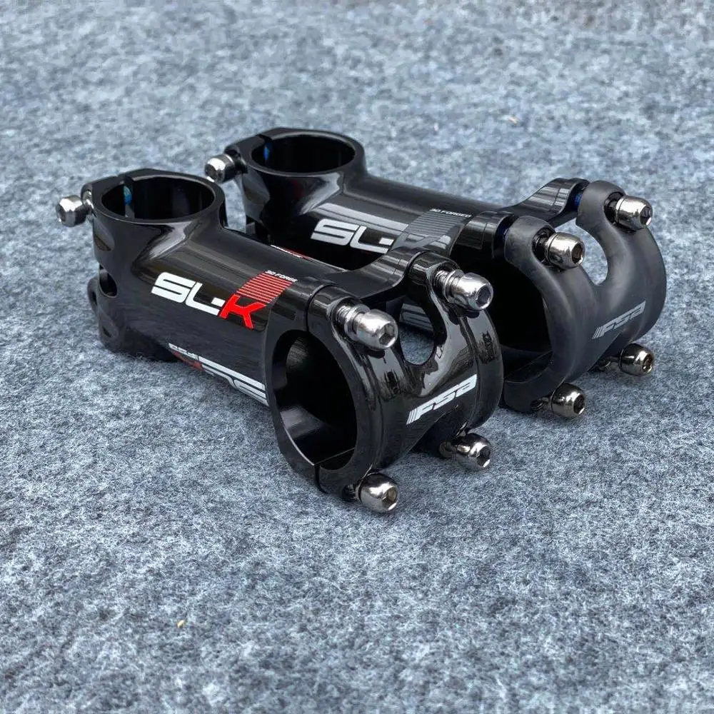 fsa slk mtb stem