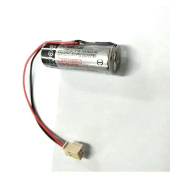 

10PCS ER17500V 3.6V PLC BATTERY FOR C4 SERIOUS ROBOT R13N860011