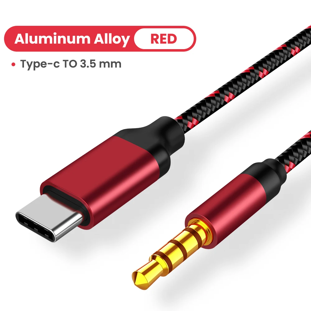Usb Type C до 3 5 мм Aux аудио кабель гарнитура динамик разъем для наушников адаптер