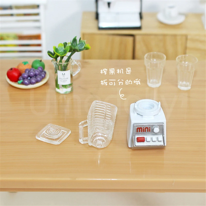 dollhouse miniature food  (5)