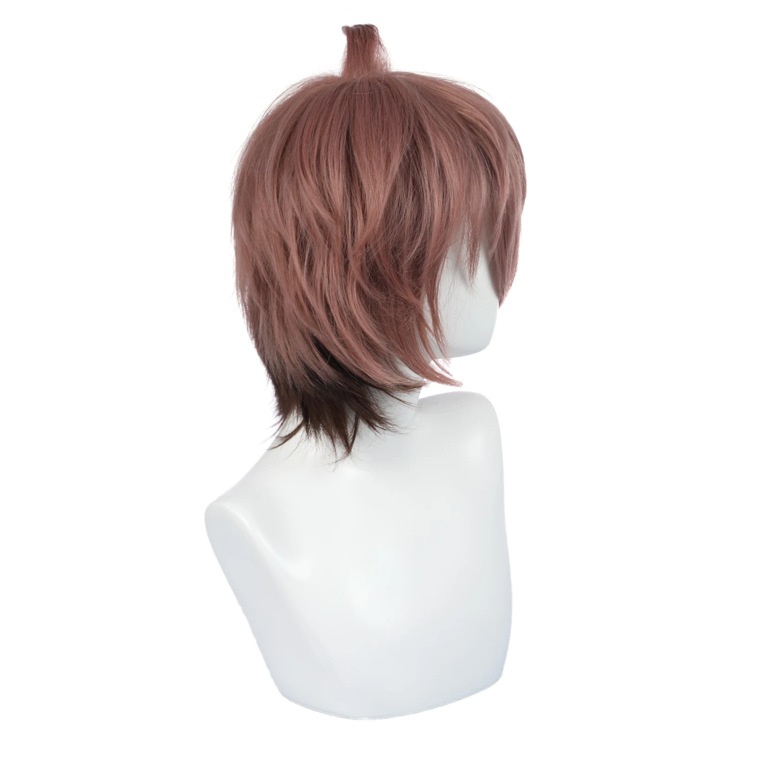 Danganronpa Makoto Naegi School Uniform Cosplay Costume