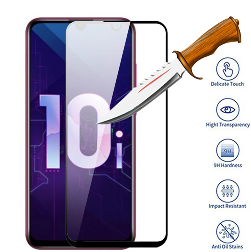 Tempered-Glass-For-Honor-10i-Screen-Protector-For-Huawei-Honor-10i-10-lite-10-Light-Honer (2)