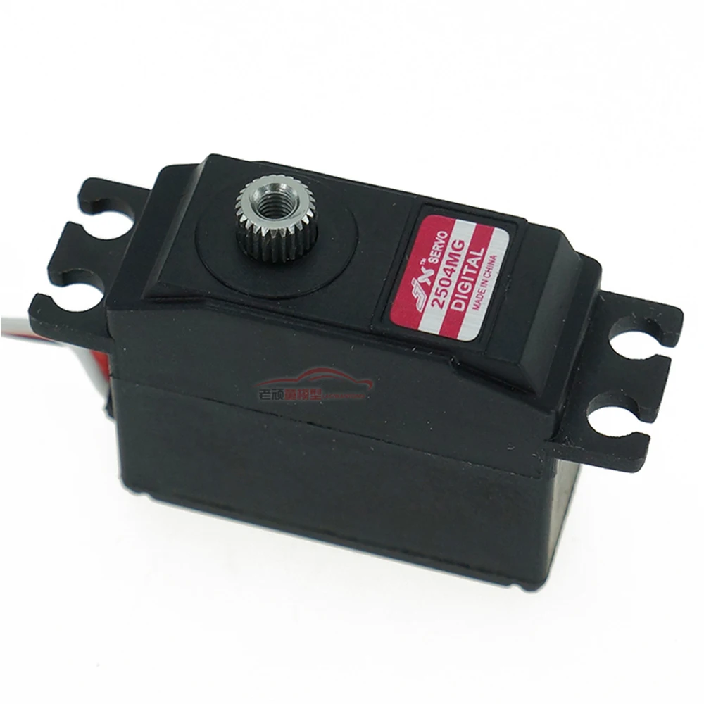 Rc Car Jx Servo Pdi2504mg 25g Metal Gear Digital Servo Km4 Km2 Shift Small Servos Remote