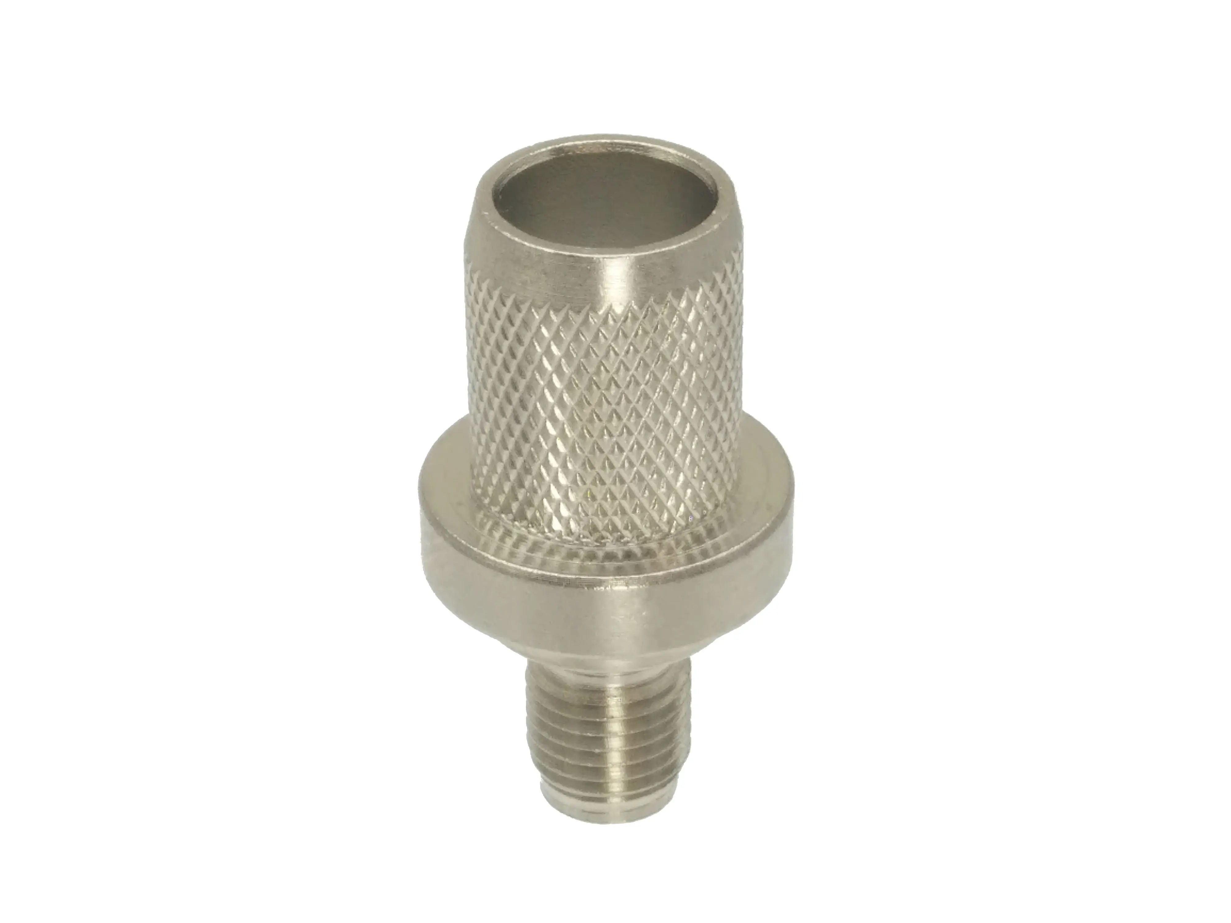 terminais de fio coaxial niquelado 01