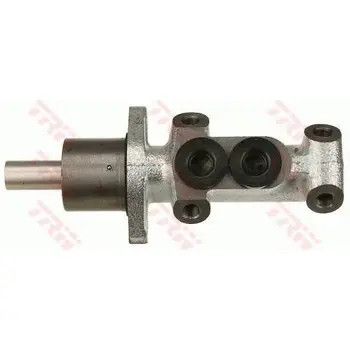 

Cylinder heads. MERCEDES VITO W638 96-03 without abs TRW PMK657