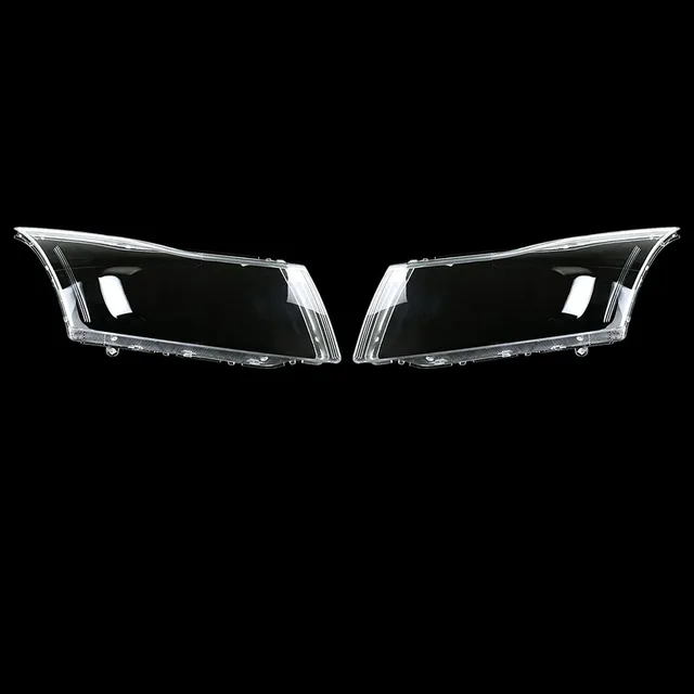 Headlamp Lens For Chevrolet Cruze 2008 2009 2010 2011 2012 2013 2014  Headlight Cover Replace Front Car Light Auto Shell - Shell - AliExpress