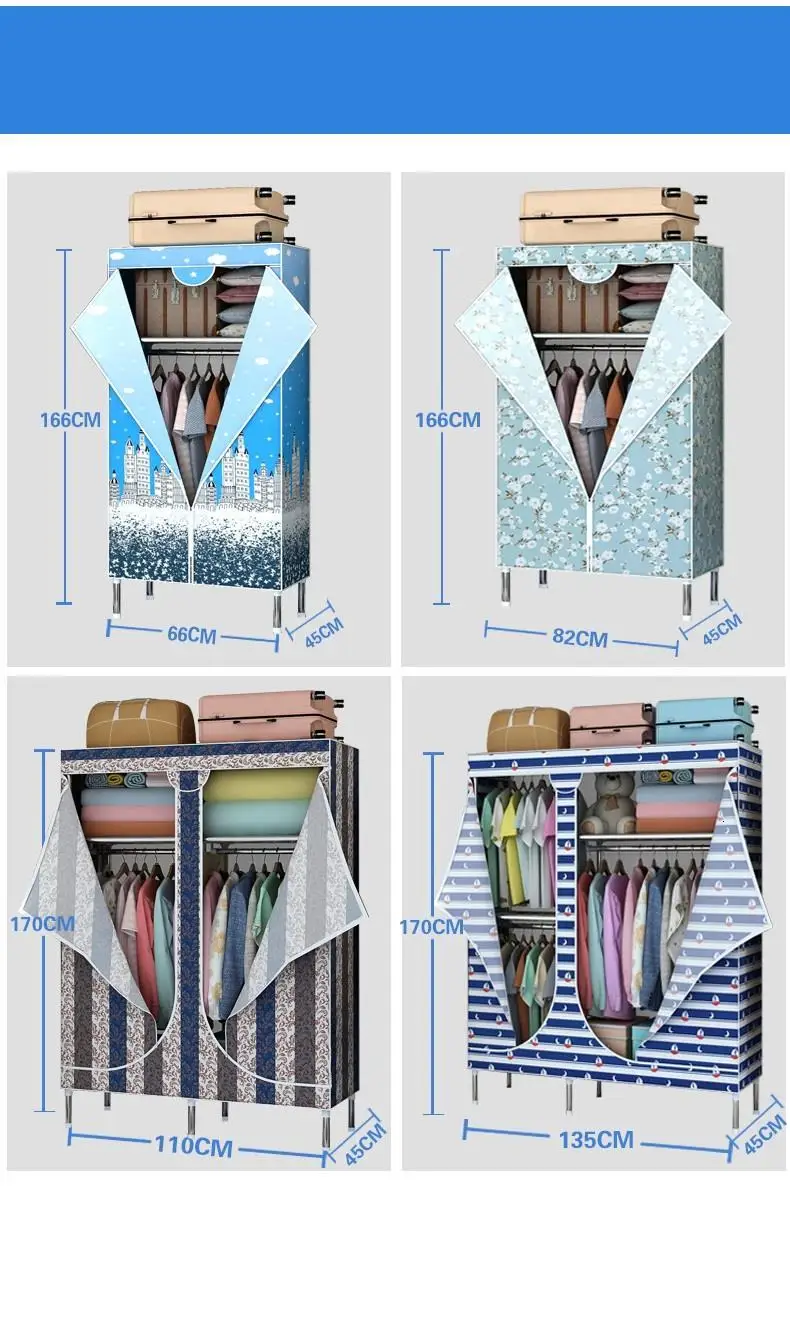 Gabinete Home Armadio Yatak Odasi Mobilya Mobili Bedroom Furniture Mueble De Dormitorio Guarda Roupa Cabinet Wardrobe
