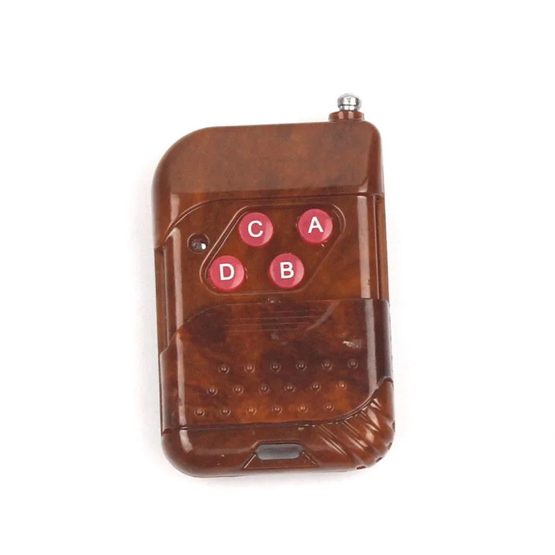 Smart 12V 4CH Channel Wireless Remote Control Relay Switch Garage Open Module-1.JPG-11-2