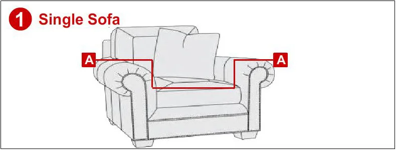 TUTUBIRD-Европейский эластичный плотный чехол для дивана фиолетовая Мандала мультяшный чехол для дивана трикотажный тканевый нескользящий гибкий чехол