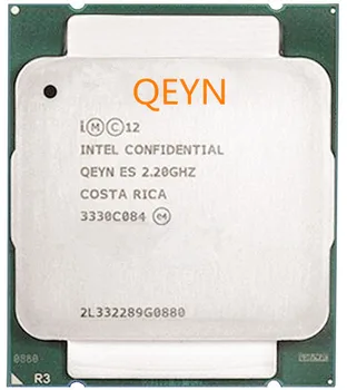 

Original Intel Xeon E5-2650V3 QEYN ES version 2.20GHZ 25M 10CORE 105W E5-2650 V3 LGA2011-3 E5 2650V3 processor E5 2650 V3