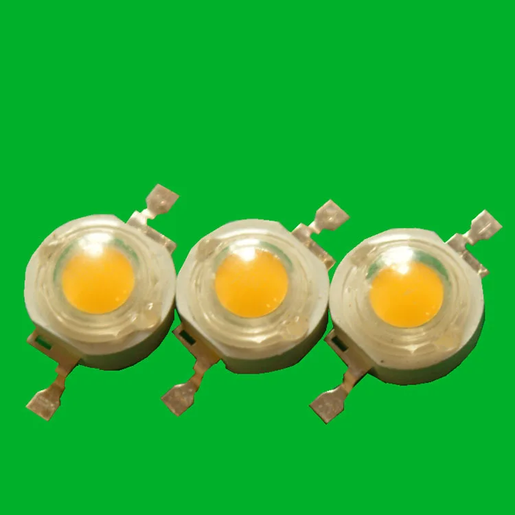 Imitation Lumens High-Power Imitation Lumens 1w Imitation Lumens Golden Light Imitation Lumens