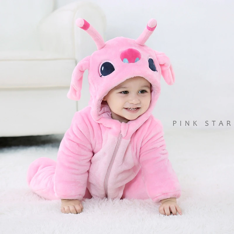 Thick onesie baby Clearance