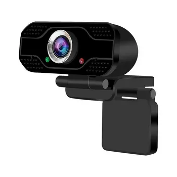 

Durable Cameras HD Webcams USB Cameras Video Recording Web Camera Portable Drive-free Webcams For PC