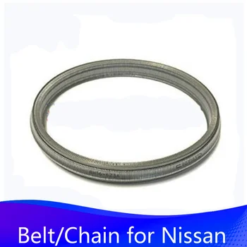 

OEM JF009E RE0F08A Car CVT Belt/Chain 901050 901057 901063 901064 901066 Set For for Nissan Versa Tilda Latio Remanufactured