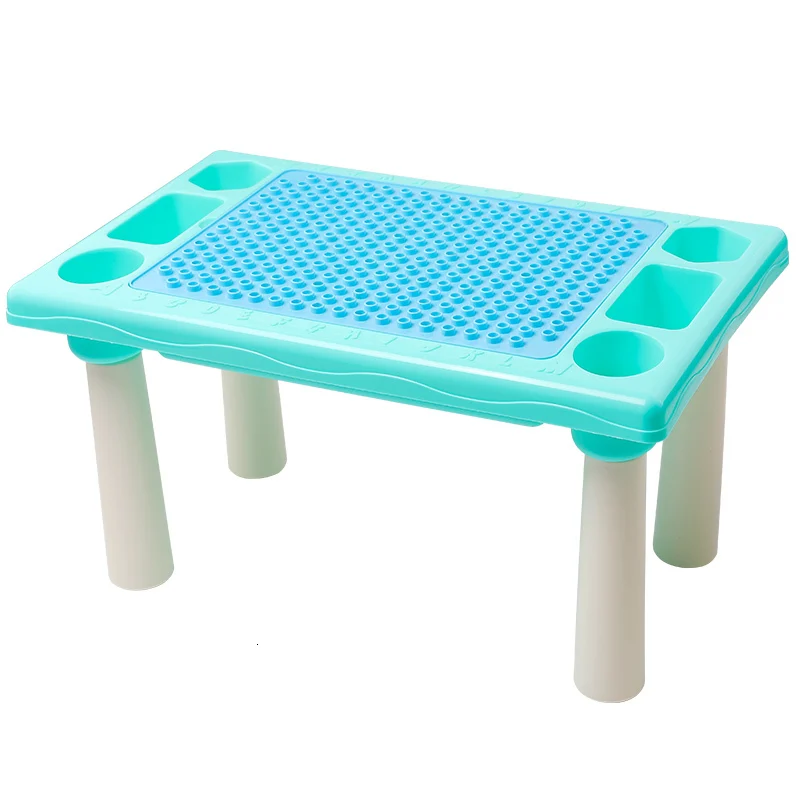 

Stolik Dla Dzieci Silla Y Mesa Infantiles Kindertisch Plastic Game Kindergarten Study For Kinder Table Bureau Enfant Kids Desk