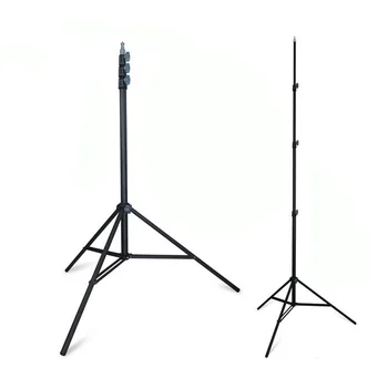 

SPCC Metal Tripod 300CM Laser Level Tripod Nivel Laser Tripod for Laser Level Adjustable Tripod Tool