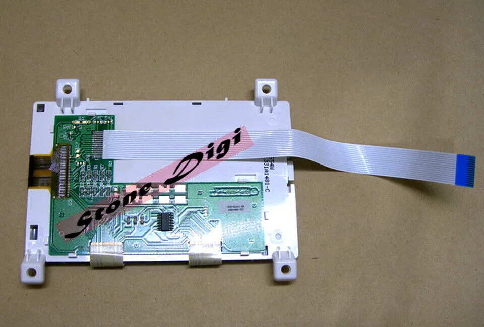 Новинка оригинальный ЖК-экран ремонт замена для yamaha psr s500 s550 s650 mm6 mm8 DGX520 reddgx630 DGX640