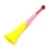 Кубок Европы Музыкальные Инструменты Съемный Футбольный Стадион Cheer Horns Vuvuzela Cheerleading Horn Kid Trumpet Toy Случайный Цвет