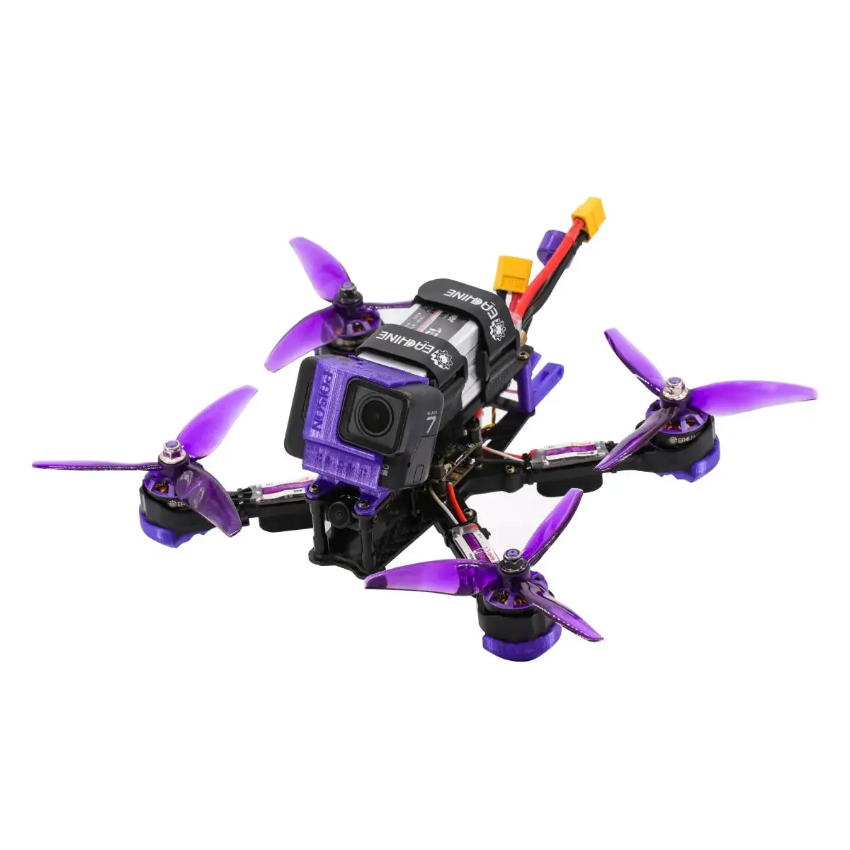 M2,5x14mm Buchse-Buchse Hex Messing für FPV Drone Quadcopter Leiterplatte 20Stk M2,5x14mm Buchse-Buchse Hex Messing für FPV Drone Quadcopter Leiterplatte 20Stk
