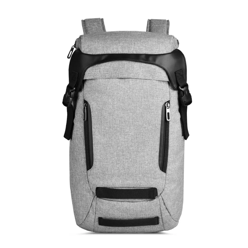 

Cai Waterproof Climbing Backpack laptop Rucksack Outdoor sports Travel Backpack Camping Hiking Backpack Women Trekking Bag Men