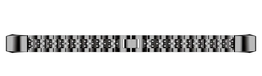 Высококачественный Браслет, стразы, ремешок, браслет Для Fitbit Alta/Для Fitbit Alta HR, сменный ремешок для часов