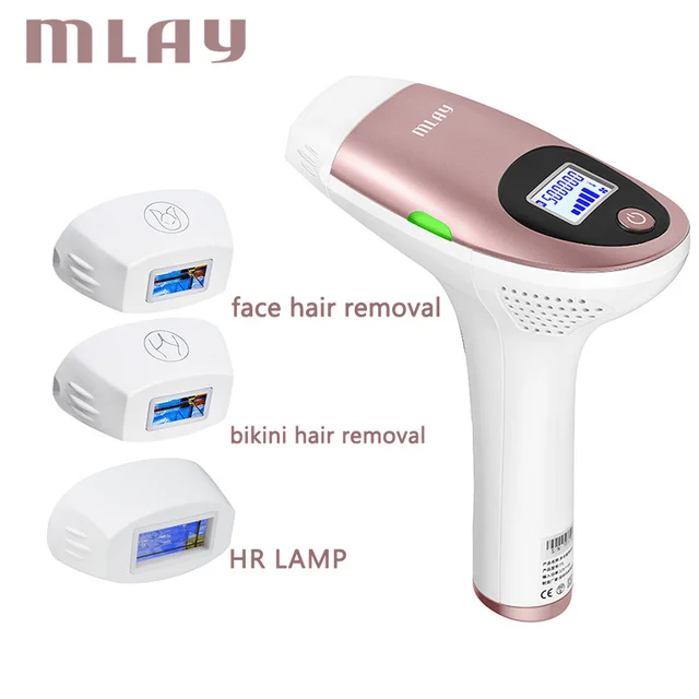 HR FA BK Lamp