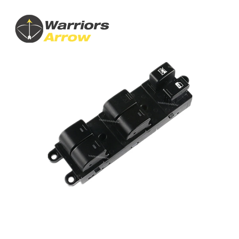 New 25401-EA003 Master Power Window Control Switch For Nissan Frontier 2005-2008