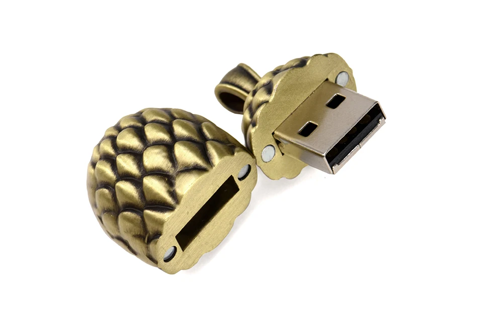 JASTER usb флеш-накопитель Динозавр яйцо Металл тигр ручка-накопитель тигон Флешка USB 2,0 Флешка Лев U диск Подарок 8 ГБ 16 ГБ 32 ГБ 64 Гб 128 ГБ