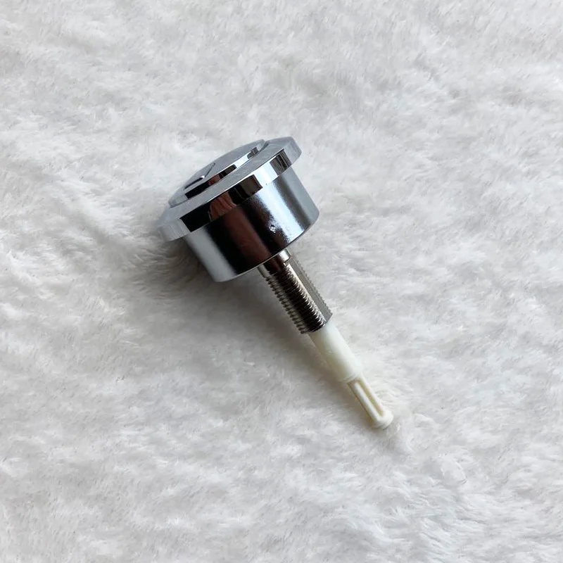 Toilet water tank valve Toilet flush button Water Tank Drain Button GEBERIT Toilet Accessories Flush Button TYP280 Drain Valve