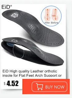 EiD High quality 68 Therapy Magnetic Massage insoles Foot Acupuncture Point Therapy Insole Cushion Slimming Magnetic pads Unisex