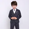 Jakcet Vest Pants F