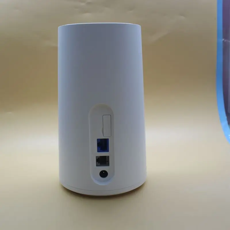 Разблокированный маршрутизатор Huawei B528 B528s 23a 4G LTE CAT6 300 Мбит/с CPE со слотом для Sim