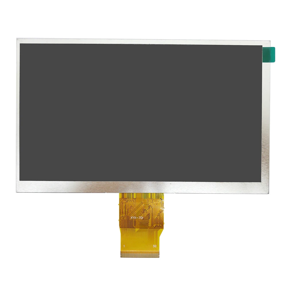 50PIN 7 ġ 1024x600 IPS LCD ȭ
