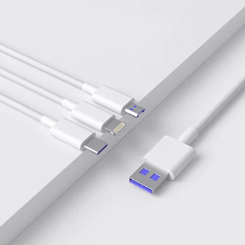 

Data cable USB interface extension and extension data cable computer mobile phone smart device multi-color high-speed white