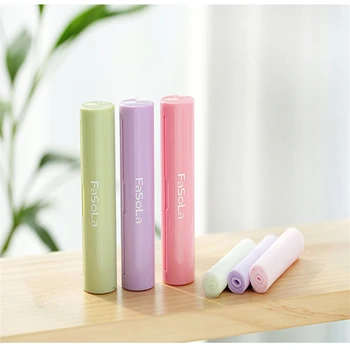 

High grade 1 Box Travel Soap Paper Washing Hand Bath Clean Scented Slice Sheets Portable Disposable Box Soap Paper Foaming Soap