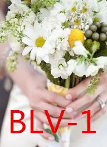 

Weddings and important occasions / Wedding accessories / Bridal bouquets BLV