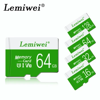 

Tarjeta micro sd flash card Class10 Micro SD Card 8G 16GB 32GB USB Flash 64gb memory card Cartao De Memoria 128G Mini SD TF Card