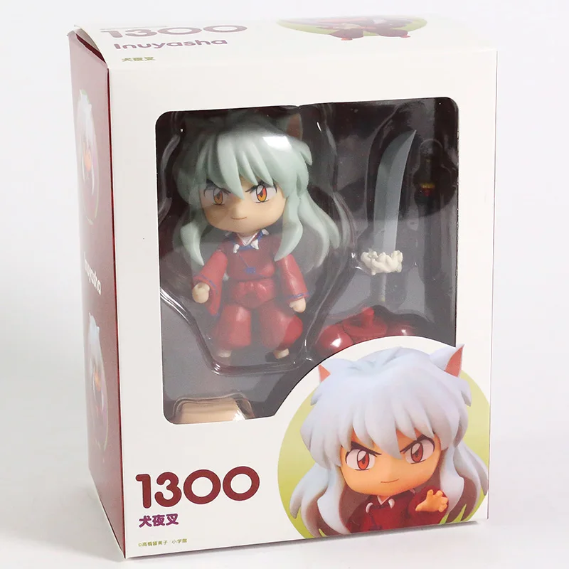 Аниме 1300 ПВХ экшн-фигурка Коллекционная модель игрушка Фигурки Модель игрушки