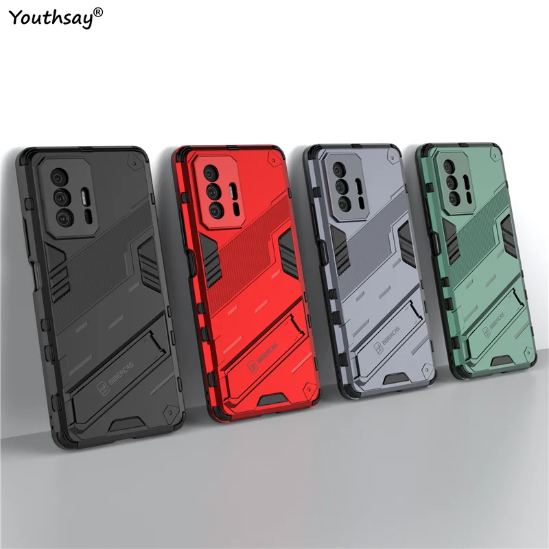 Per Xiaomi Mi 11T Pro Custodia Custodia Protettiva Per Mi 11T Pro 11 Lite Pro Custodia Protettiva Per Telefono Ultra Armor Per Xiaomi 11T Pro