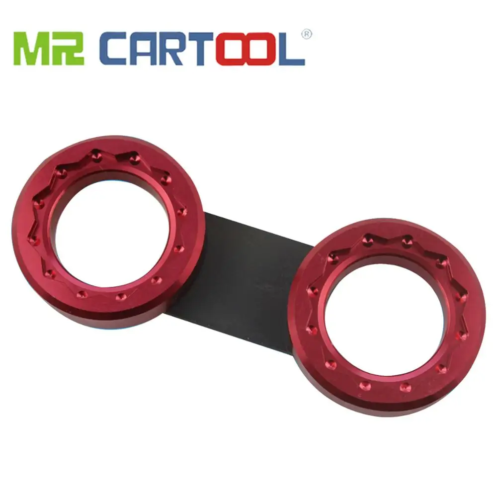 Инструмент MR CARTOOL для выравнивания распределительного вала замены ремня ГРМ