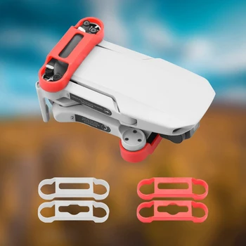 

Propeller Holder Protector Stabilizer Suitable for DJI Mavic Mini Drone Accessories(Gray)