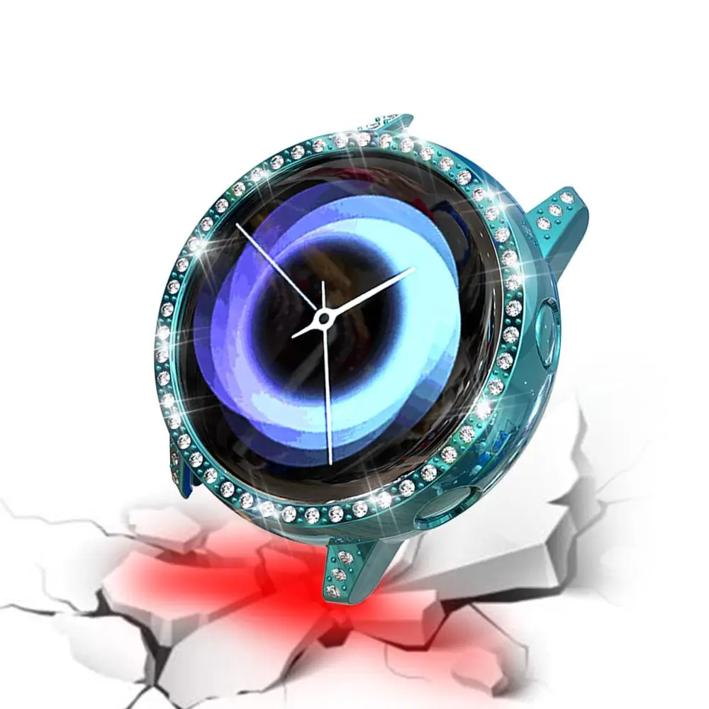 Защитный чехол для Samsung galaxy watch активный бампер защита от падения землетрясения