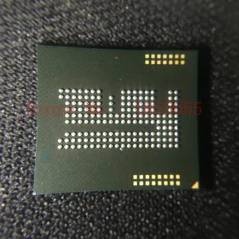 

KMK8X000VM-B412 16+1 KMKJS000VM-B309 EMCP 32+8 1GB LPDDR2 KMKJS000VM-B309 memory flash eMMC with i8552 firmware software