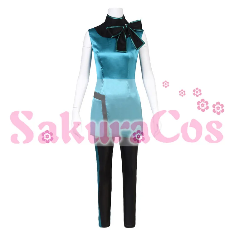 Костюм для косплея из аниме Kamen Rider Zero One izzy красивое платье полный комплект + шляпа