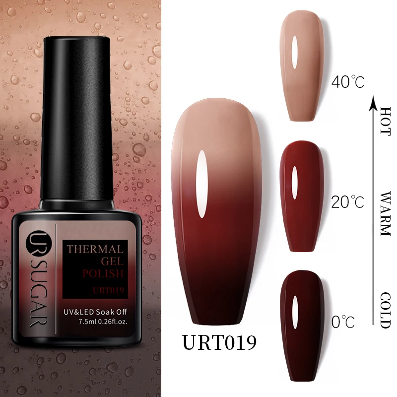 Thermal URT019